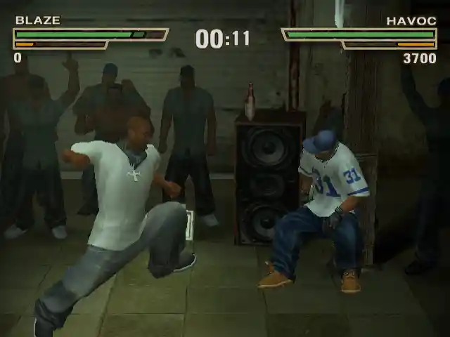 def jam: fight for ny